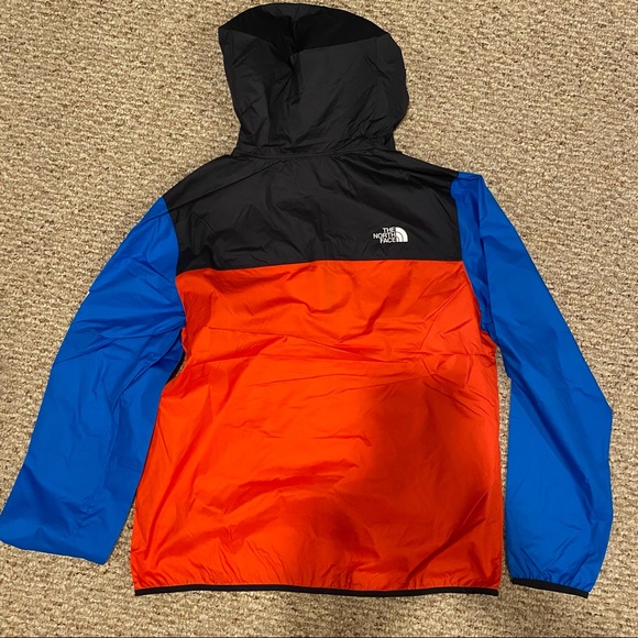 Men's IC Anorak - THE NORTH FACE - Picture 8 of 13